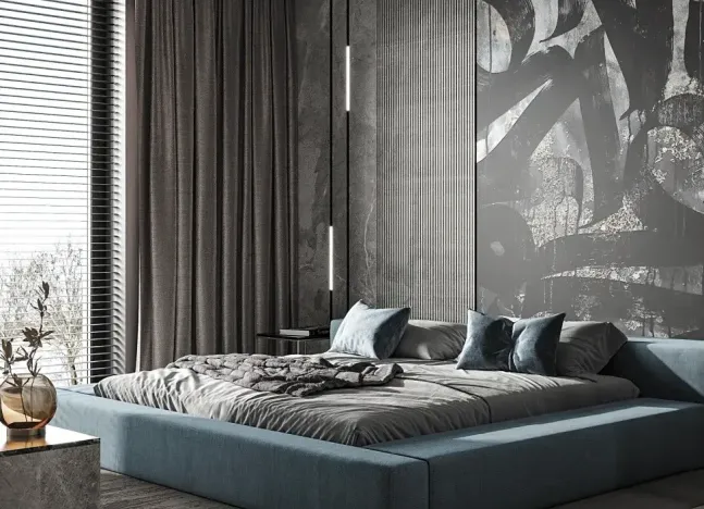 Prodej bytu 2+kk, Praha - Hlubočepy, 85 m2