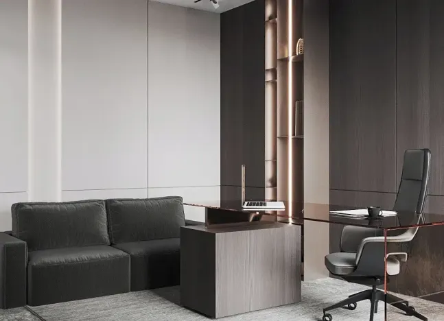 Prodej bytu 4+kk, Praha - Hlubočepy, 119 m2