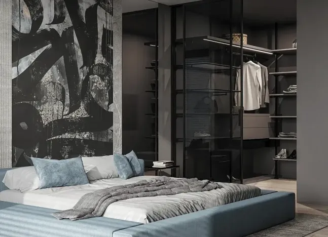 Prodej bytu 3+kk, Praha - Hlubočepy, 129 m2