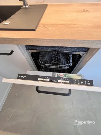 Pronájem bytu 2+1, Karviná - Mizerov, Na Kopci, 51 m2