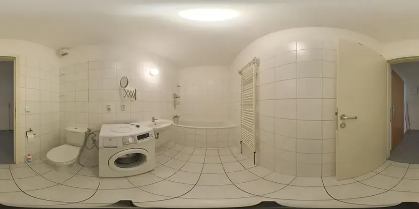 Pronájem bytu 1+kk, Praha - Smíchov, Tomkova, 33 m2