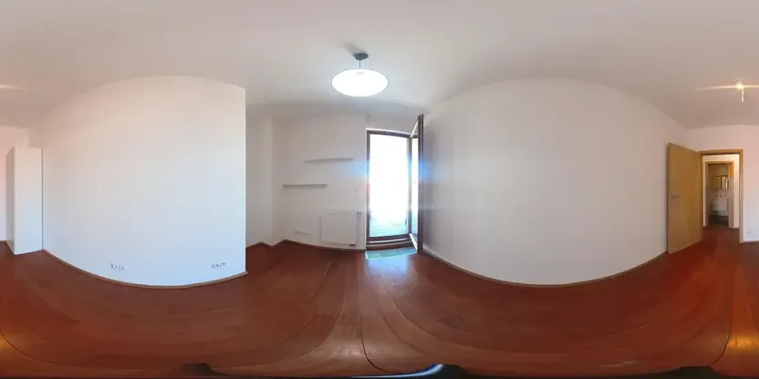 Pronájem bytu 3+kk, Praha - Košíře, Musílkova, 109 m2