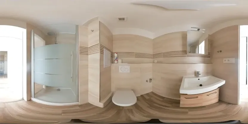 Pronájem bytu 1+1, Praha, 39 m2