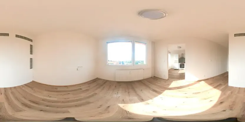 Pronájem bytu 1+1, Praha, 39 m2