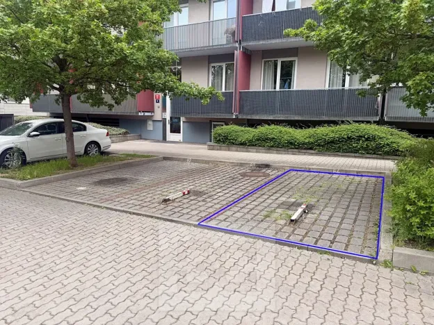 Prodej bytu 2+kk, Praha - Letňany, Kostomlatská, 45 m2