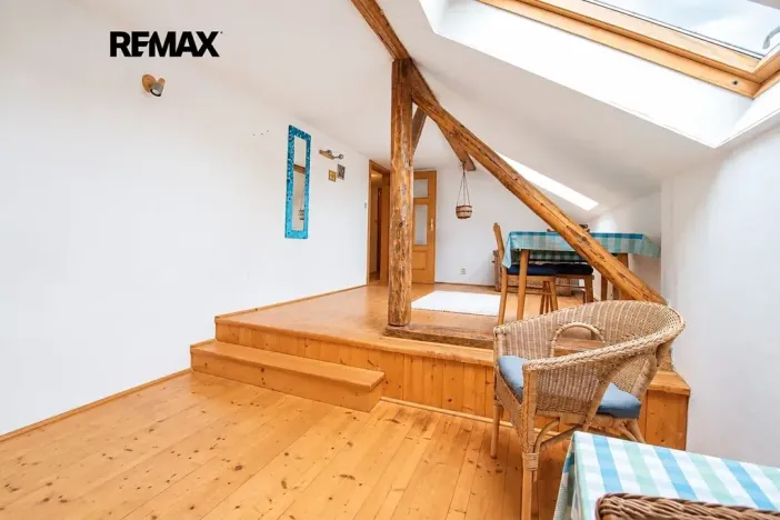 Prodej rodinného domu, Zahrádky, 168 m2