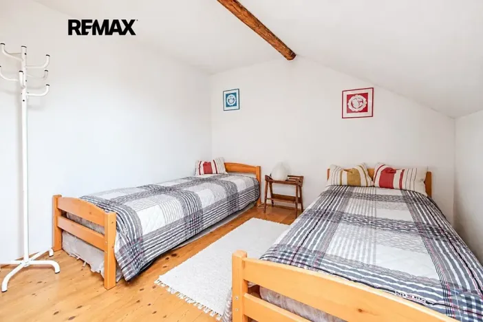 Prodej rodinného domu, Zahrádky, 168 m2