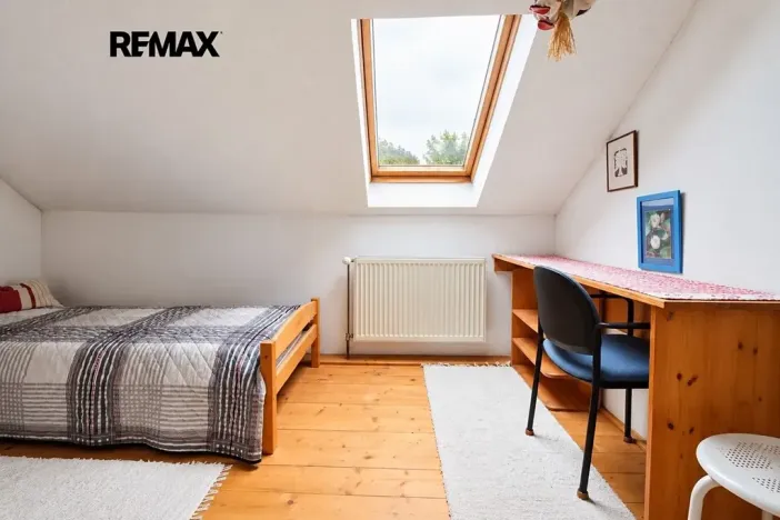 Prodej rodinného domu, Zahrádky, 168 m2