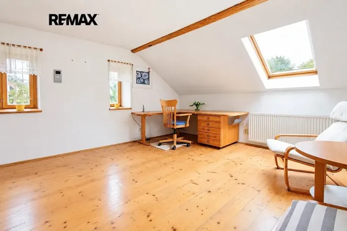 Prodej rodinného domu, Zahrádky, 168 m2