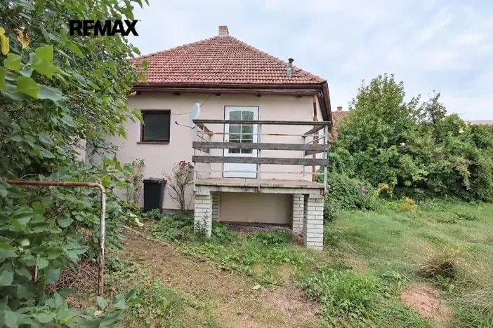 Prodej rodinného domu, Pelhřimov, Rosolova, 135 m2