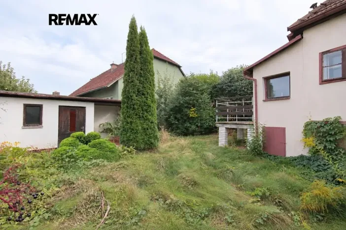 Prodej rodinného domu, Pelhřimov, Rosolova, 135 m2