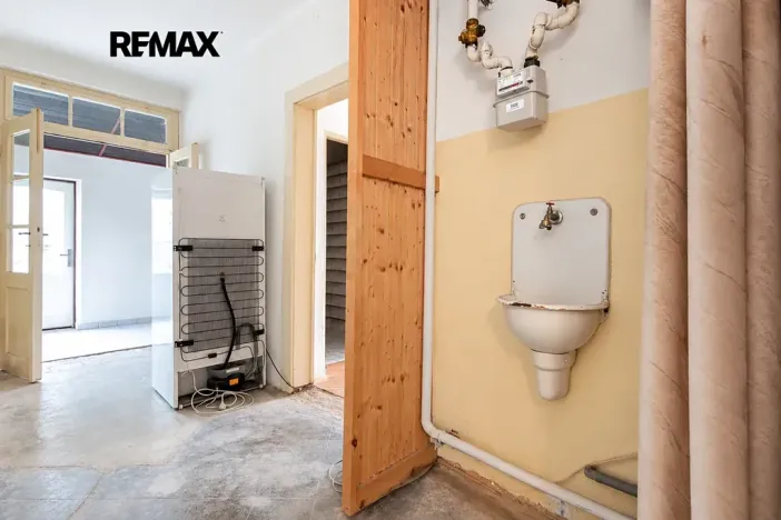 Prodej rodinného domu, Pelhřimov, Rosolova, 135 m2