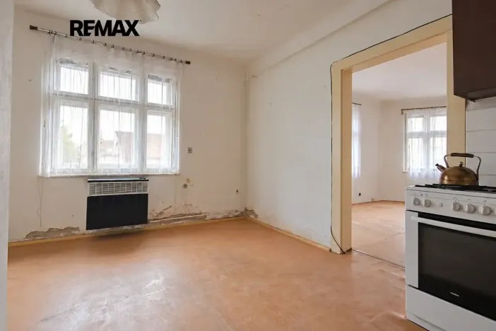 Prodej rodinného domu, Pelhřimov, Rosolova, 135 m2