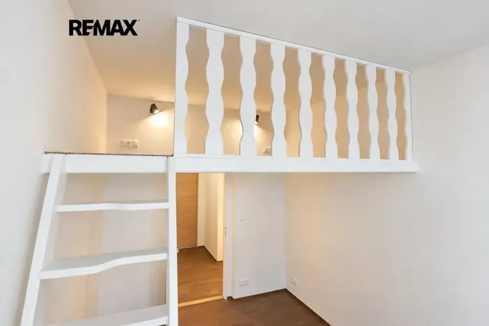 Prodej bytu 2+kk, Žďár nad Sázavou, U Klafárku, 47 m2