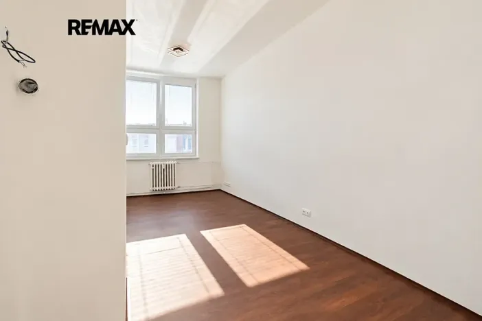 Prodej bytu 2+kk, Žďár nad Sázavou, U Klafárku, 47 m2