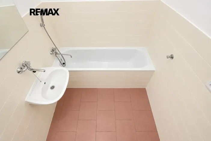 Prodej bytu 2+kk, Žďár nad Sázavou, U Klafárku, 47 m2