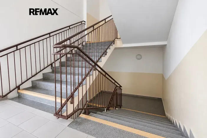 Prodej bytu 2+kk, Žďár nad Sázavou, U Klafárku, 47 m2