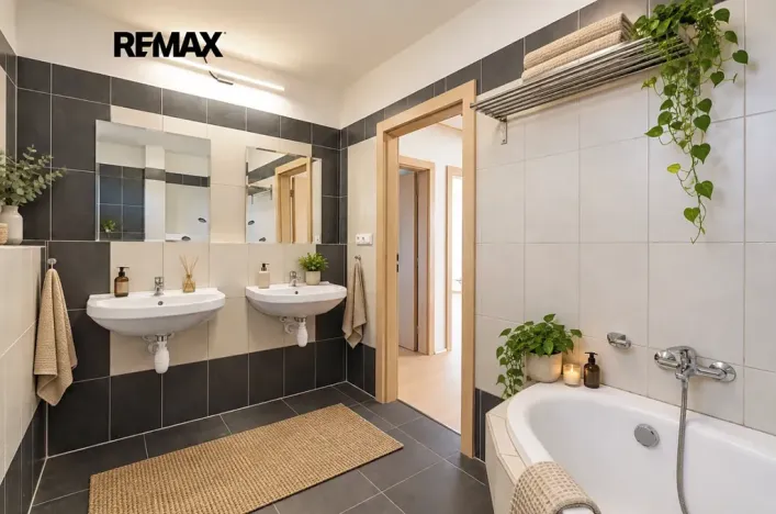 Prodej rodinného domu, Popovičky, Petrovy Vrchy, 108 m2
