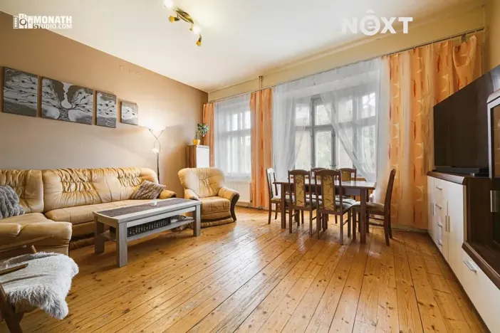 Prodej vícegeneračního domu, Brno, Hrozňatova, 205 m2