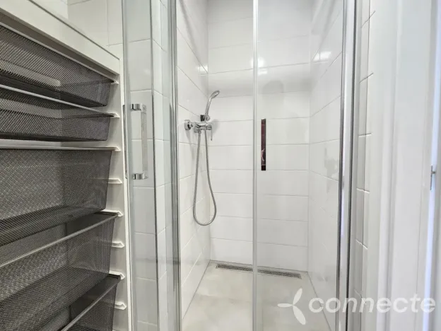 Pronájem bytu 2+kk, Praha - Smíchov, Na bělidle, 34 m2