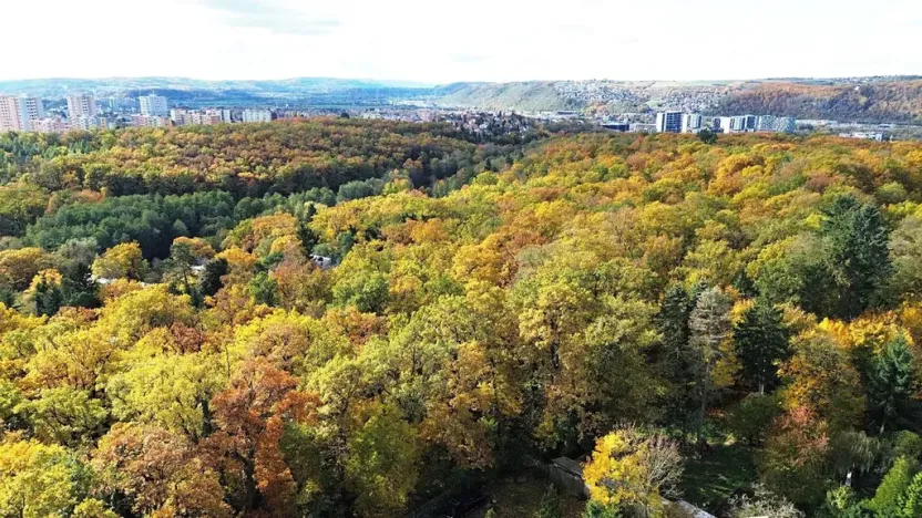 Prodej rodinného domu, Praha - Hodkovičky, Polední, 279 m2