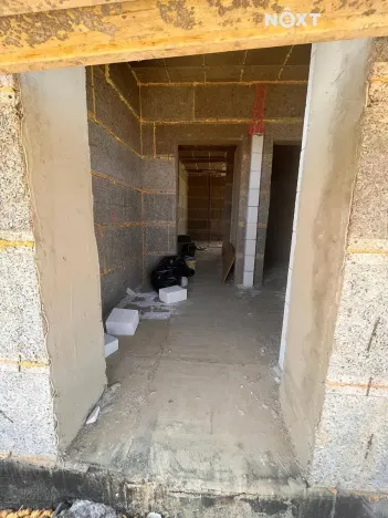 Prodej rodinného domu, Vysoký Újezd, U Sadaře, 192 m2