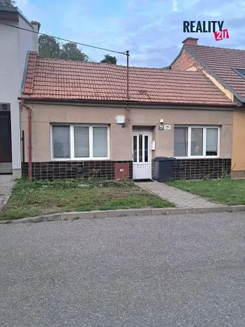 Prodej rodinného domu, Brno, Ondráčkova, 80 m2