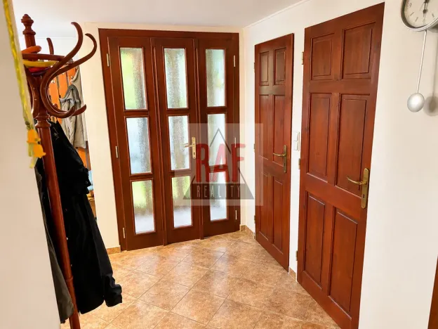 Prodej rodinného domu, Chotěboř, Drtinova, 160 m2