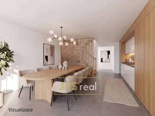 Prodej - jiné, Strachotín, 85 m2