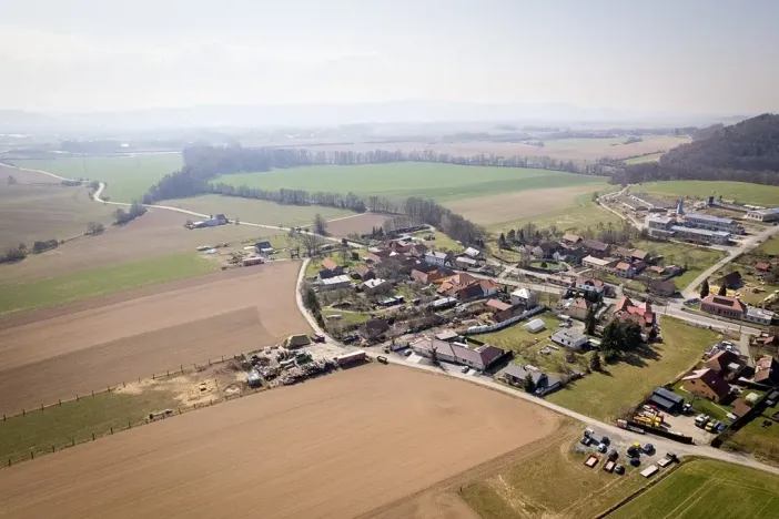 Prodej podílu rodinného domu, Olšovec, 122 m2