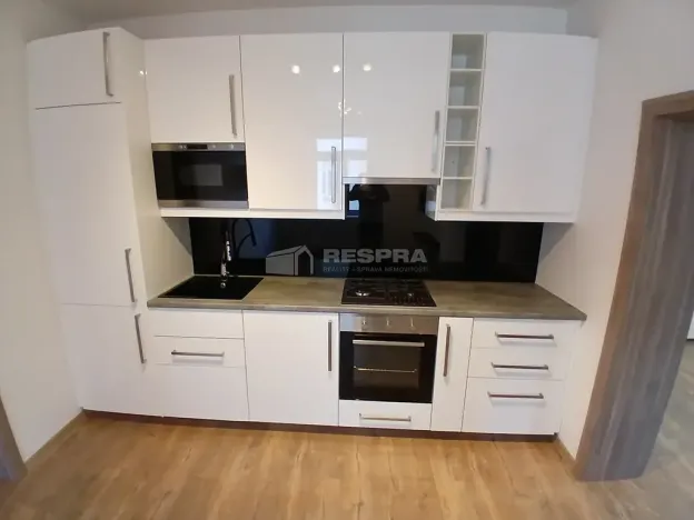 Pronájem bytu 2+kk, Praha - Břevnov, Za Strahovem, 60 m2