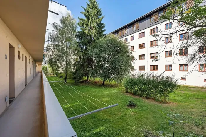 Prodej bytu 1+1, Brno, Dvorského, 39 m2