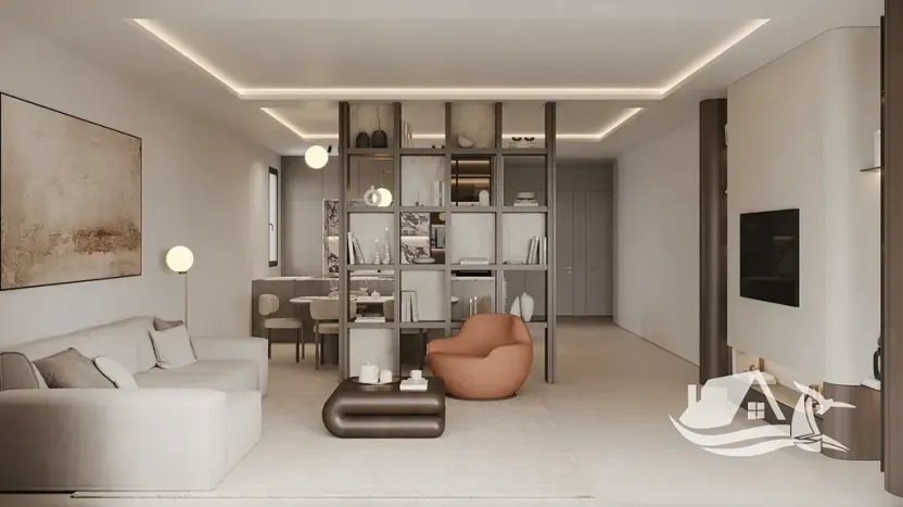 Prodej bytu 3+kk, Estepona, Španělsko, 133 m2