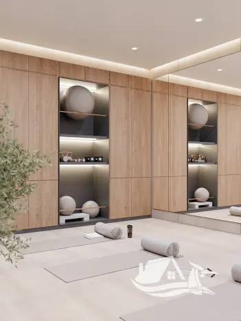Prodej bytu 4+kk, Estepona, Španělsko, 258 m2