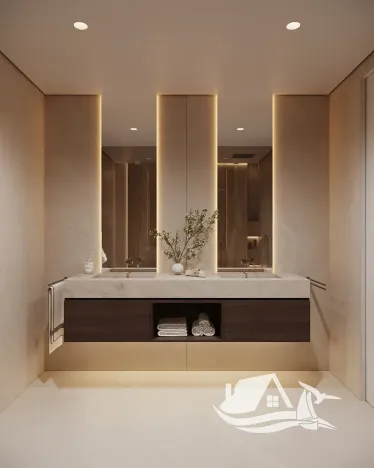 Prodej bytu 4+kk, Estepona, Španělsko, 258 m2