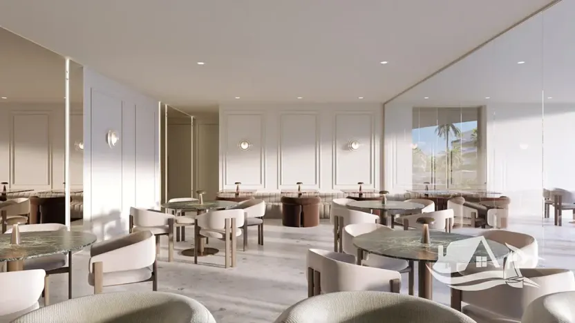 Prodej bytu 4+kk, Estepona, Španělsko, 258 m2