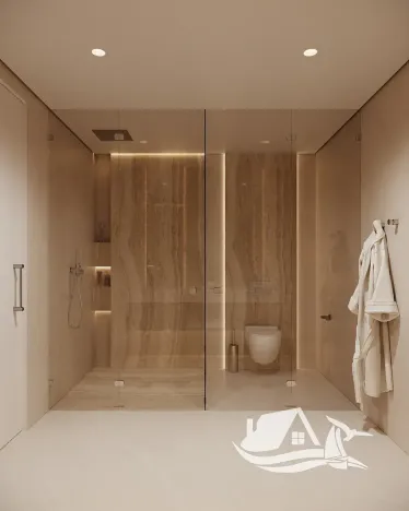 Prodej bytu 3+kk, Estepona, Španělsko, 219 m2