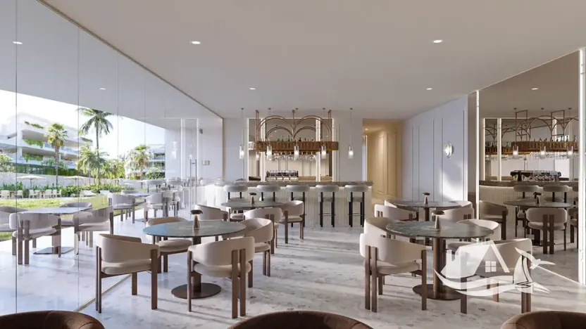 Prodej bytu 4+kk, Estepona, Španělsko, 162 m2