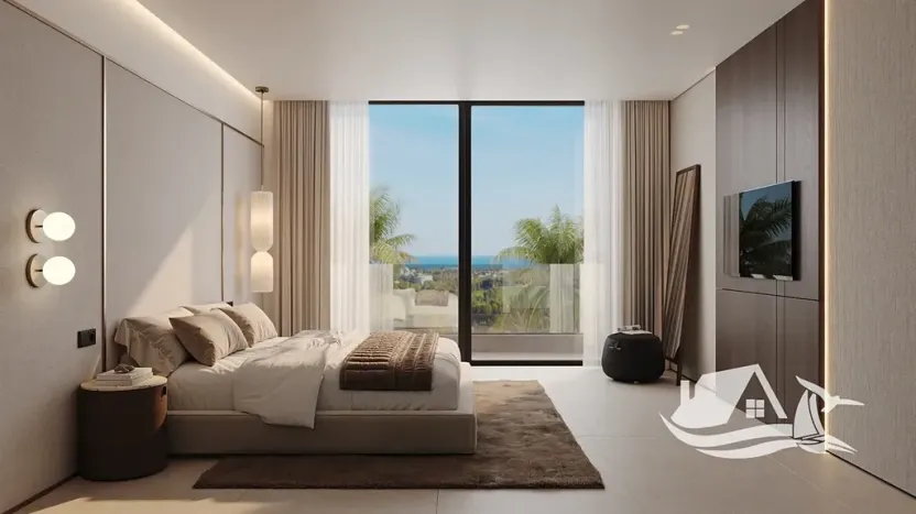Prodej bytu 4+kk, Estepona, Španělsko, 162 m2