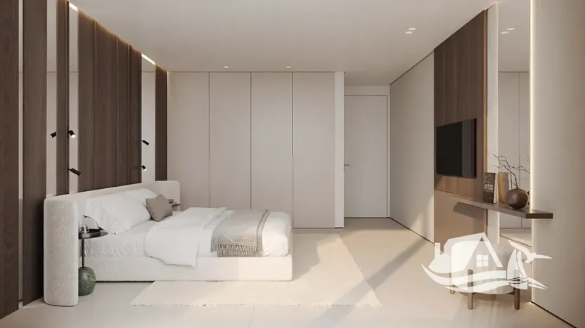 Prodej bytu 4+kk, Estepona, Španělsko, 162 m2