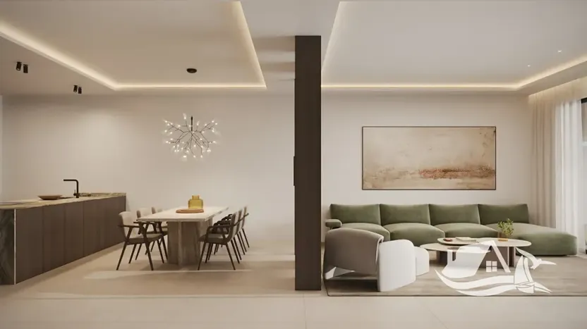 Prodej bytu 4+kk, Estepona, Španělsko, 162 m2