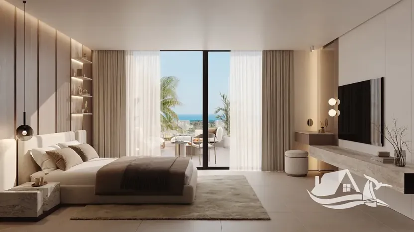 Prodej bytu 4+kk, Estepona, Španělsko, 163 m2