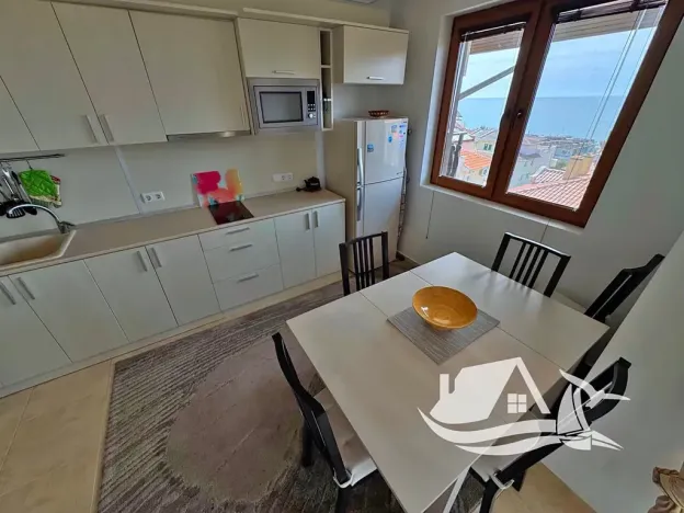 Prodej bytu 3+kk, Sveti Vlas, Bulharsko, 77 m2