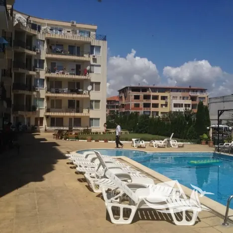 Prodej bytu 3+kk, Sveti Vlas, Bulharsko, 77 m2