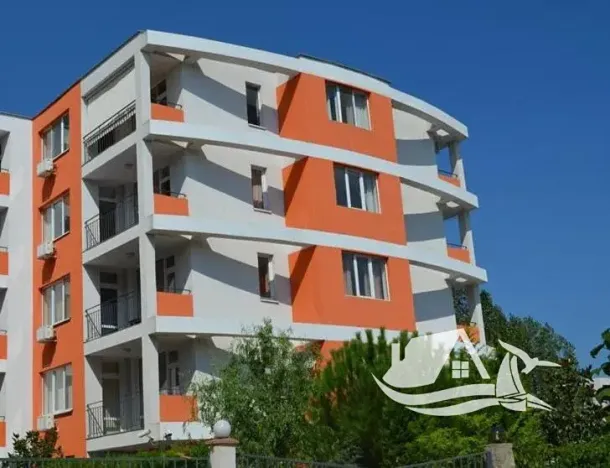 Prodej bytu 1+kk, Nesebar, Bulharsko, 31 m2