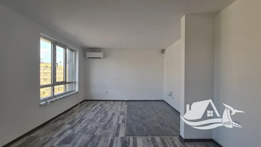 Prodej bytu 2+kk, Primorsko, Bulharsko, 58 m2