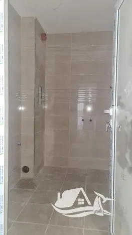 Prodej bytu 2+kk, Primorsko, Bulharsko, 58 m2