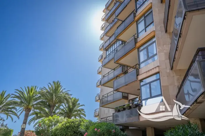 Prodej bytu 3+kk, Palma Nova, Španělsko, 65 m2