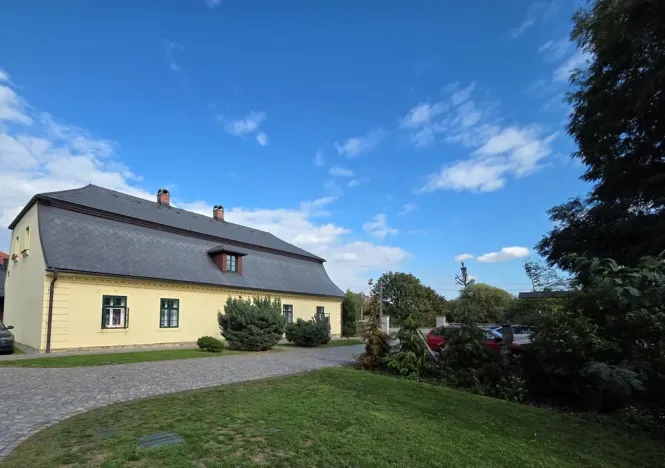 Pronájem bytu 1+kk, Skalice - Skalička, 49 m2