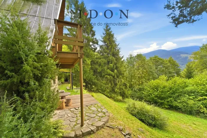 Prodej chaty, Ostravice, 65 m2